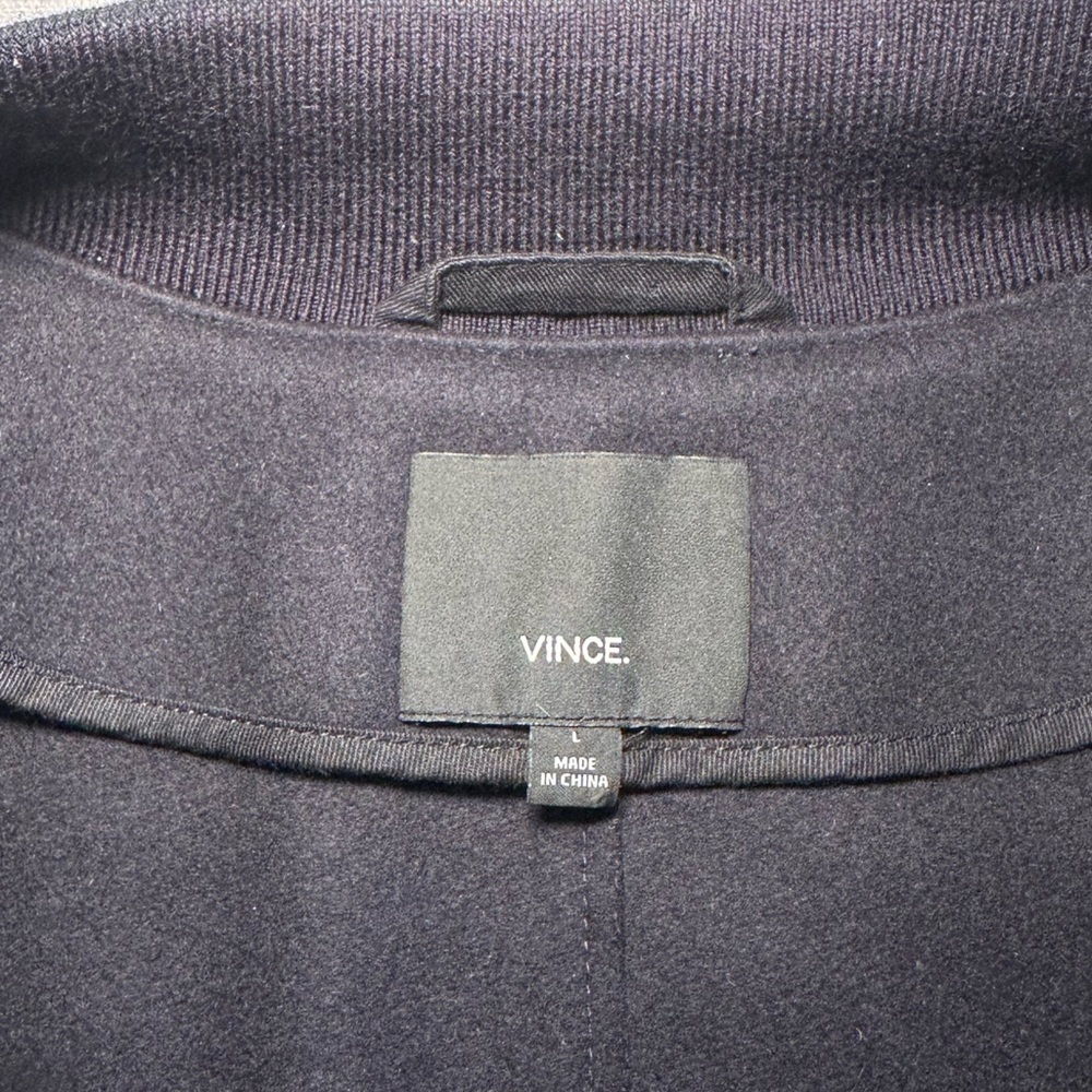 Men’s Vince Cashmere Wool Jacket - Picture 8 of 13
